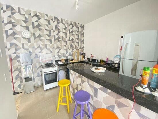 Casa de 90 m² Portal do Sol - Lagoa Santa, à venda por R$ 580.000 foto 5
