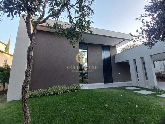 Casa de 265 m² Lagoa Santa, à venda por R$ 2.390.000 foto 3