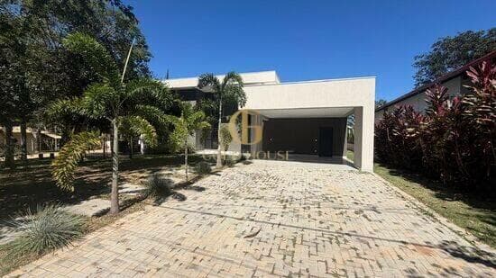 Casa de 265 m² Lagoa Santa, à venda por R$ 2.390.000 foto 4