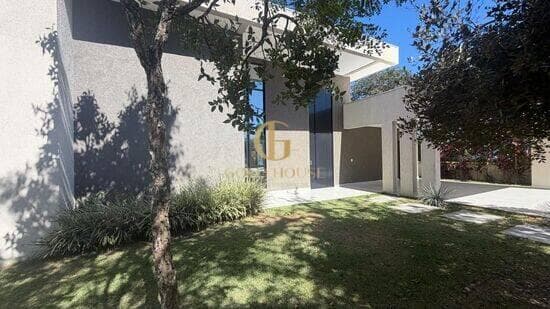 Casa de 265 m² Lagoa Santa, à venda por R$ 2.390.000 foto 5