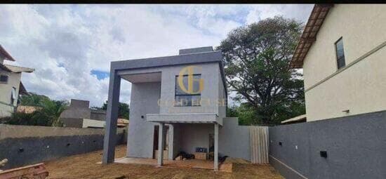 Casa de 175 m² Condomínio Cidade Jardim - Lagoa Santa, à venda por R$ 965.000 foto 1