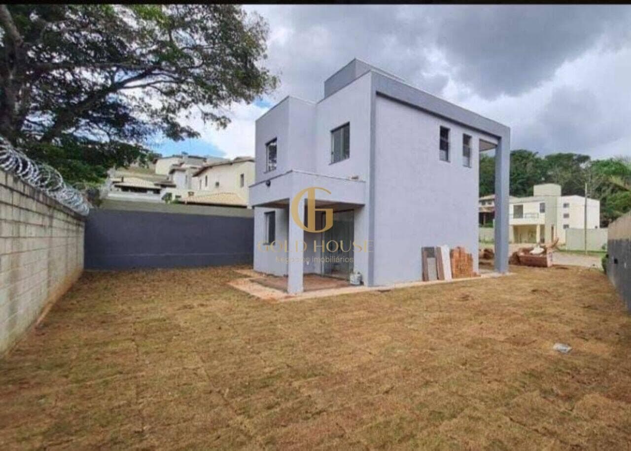 Casa de 175 m² Condomínio Cidade Jardim - Lagoa Santa, à venda por R$ 965.000 foto 8