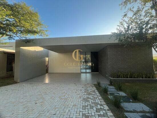 Casa de 278 m² Condomínio Veredas da Lagoa - Lagoa Santa, à venda por R$ 2.650.000 foto 3