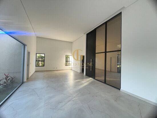 Casa de 278 m² Condomínio Veredas da Lagoa - Lagoa Santa, à venda por R$ 2.650.000 foto 4