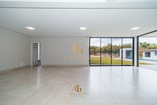 Casa de 370 m² Condomínio Victória Golf - Lagoa Santa, à venda por R$ 3.690.000 foto 5