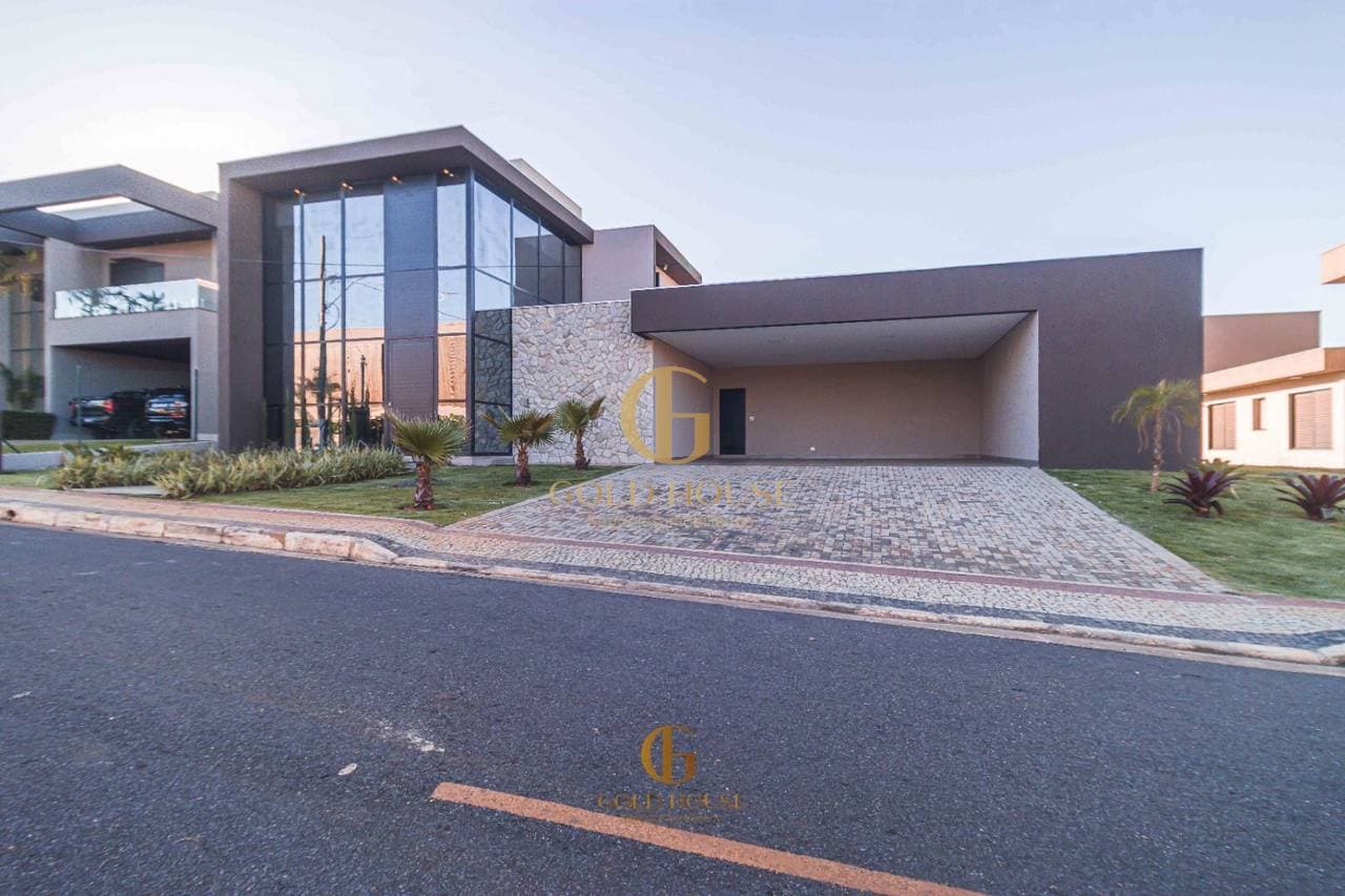 Casa de 370 m² Condomínio Victória Golf - Lagoa Santa, à venda por R$ 3.690.000 foto 7