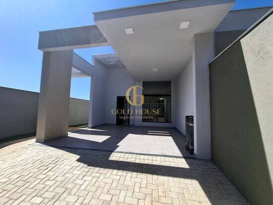 Casa de 250 m² Promissão - Lagoa Santa, à venda por R$ 870.000 foto 1