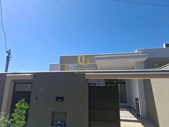Casa de 250 m² Promissão - Lagoa Santa, à venda por R$ 870.000 foto 2