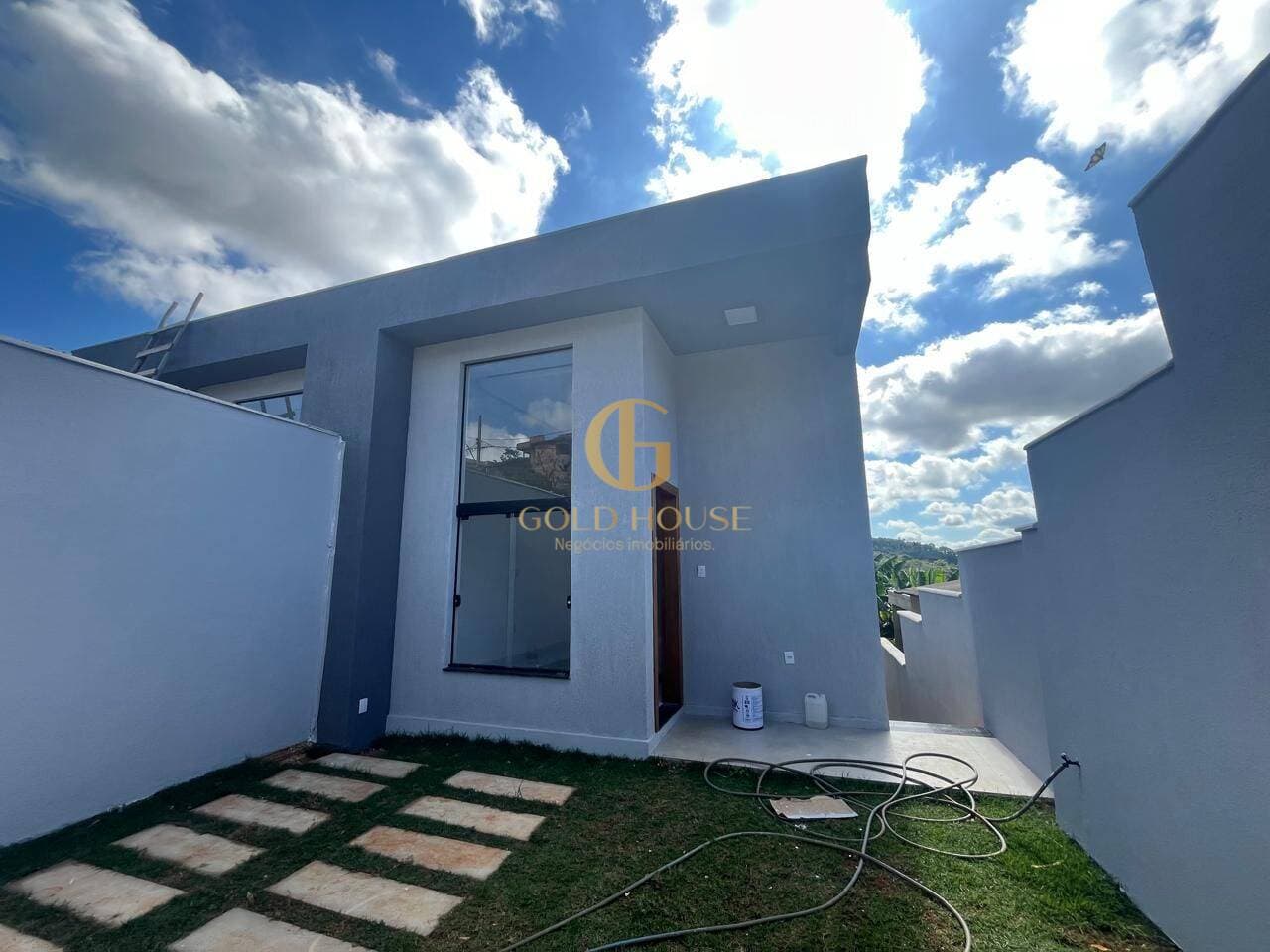 CASA EM LAGOA SANTA NO BAIRRO VISÃO foto 6