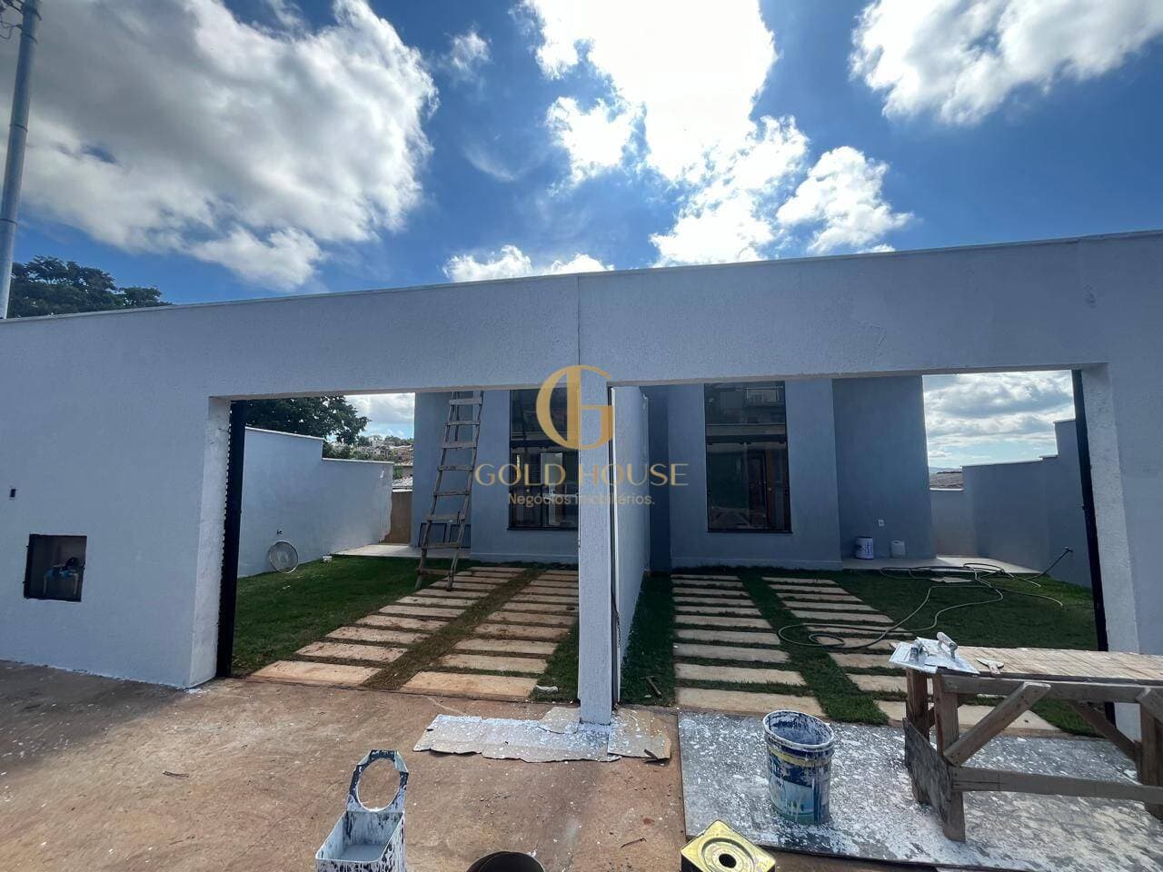 CASA EM LAGOA SANTA NO BAIRRO VISÃO foto 7