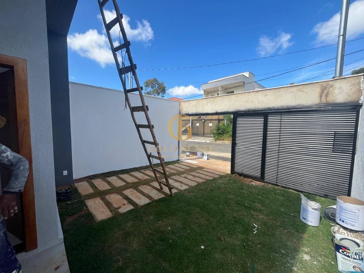 CASA EM LAGOA SANTA NO BAIRRO VISÃO foto 8
