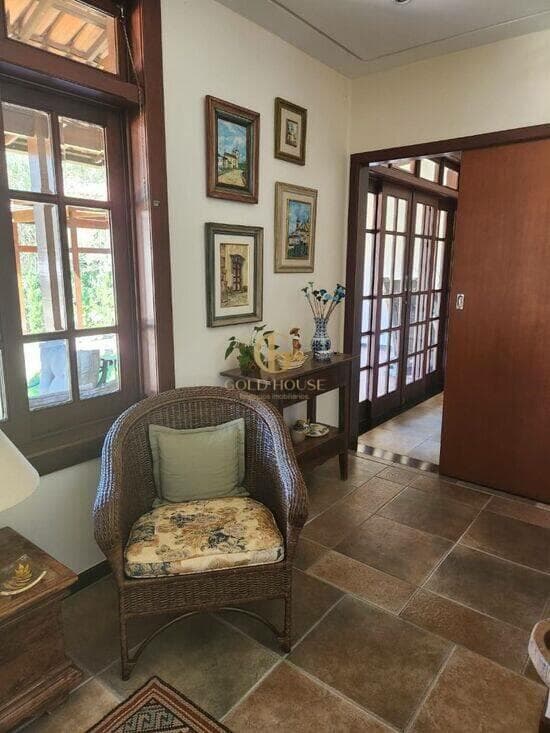 Casa de 650 m² Condomínio Condados da Lagoa - Lagoa Santa, à venda por R$ 5.350.000 foto 4