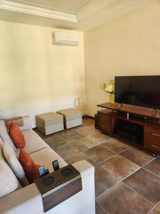 Casa de 650 m² Condomínio Condados da Lagoa - Lagoa Santa, à venda por R$ 5.350.000 foto 5