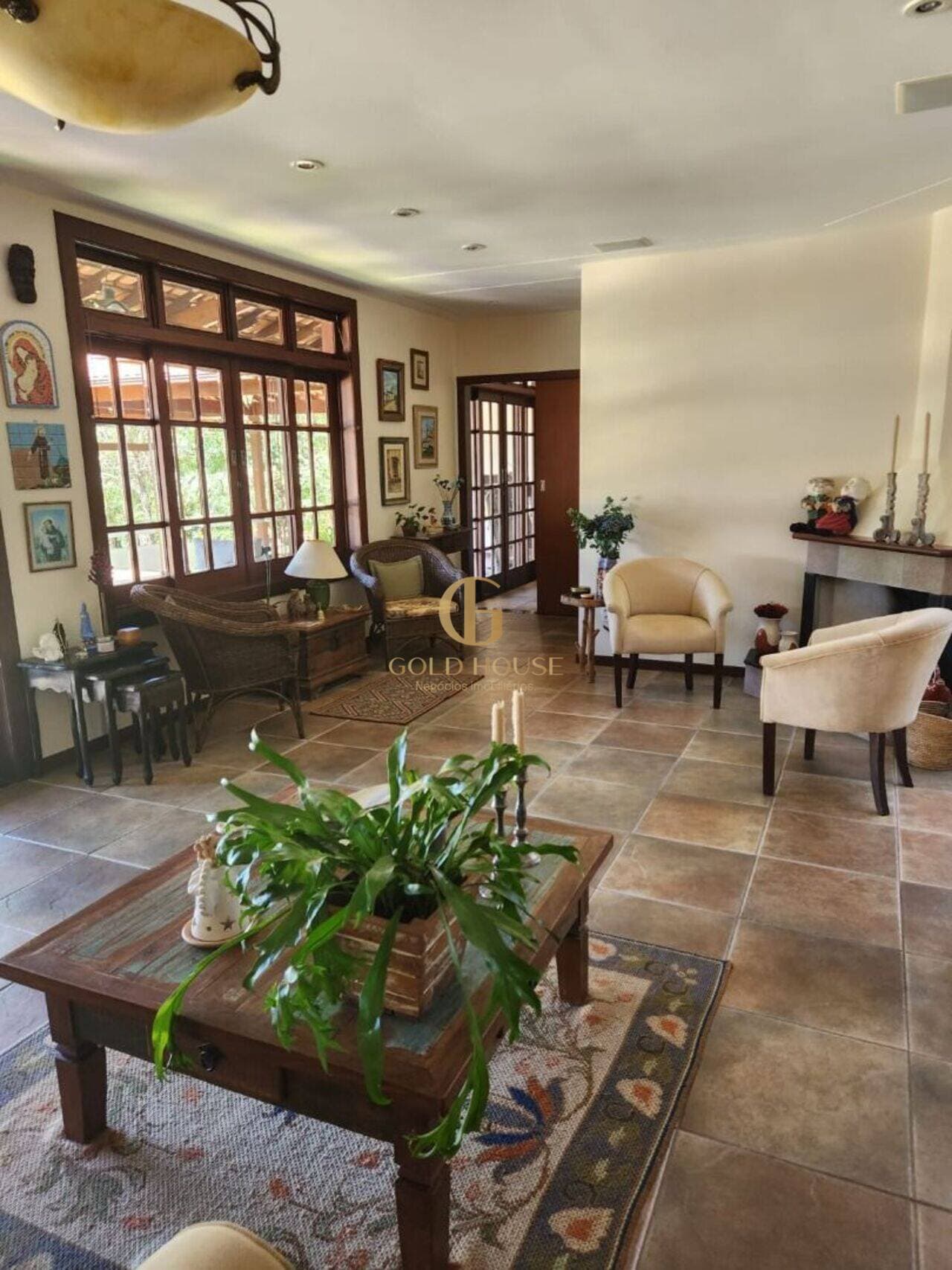 Casa de 650 m² Condomínio Condados da Lagoa - Lagoa Santa, à venda por R$ 5.350.000 foto 8