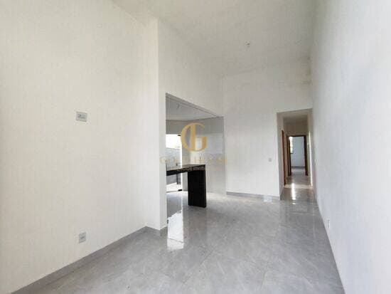 Casa de 110 m² Portal do Sol - Lagoa Santa, à venda por R$ 690.000 foto 2