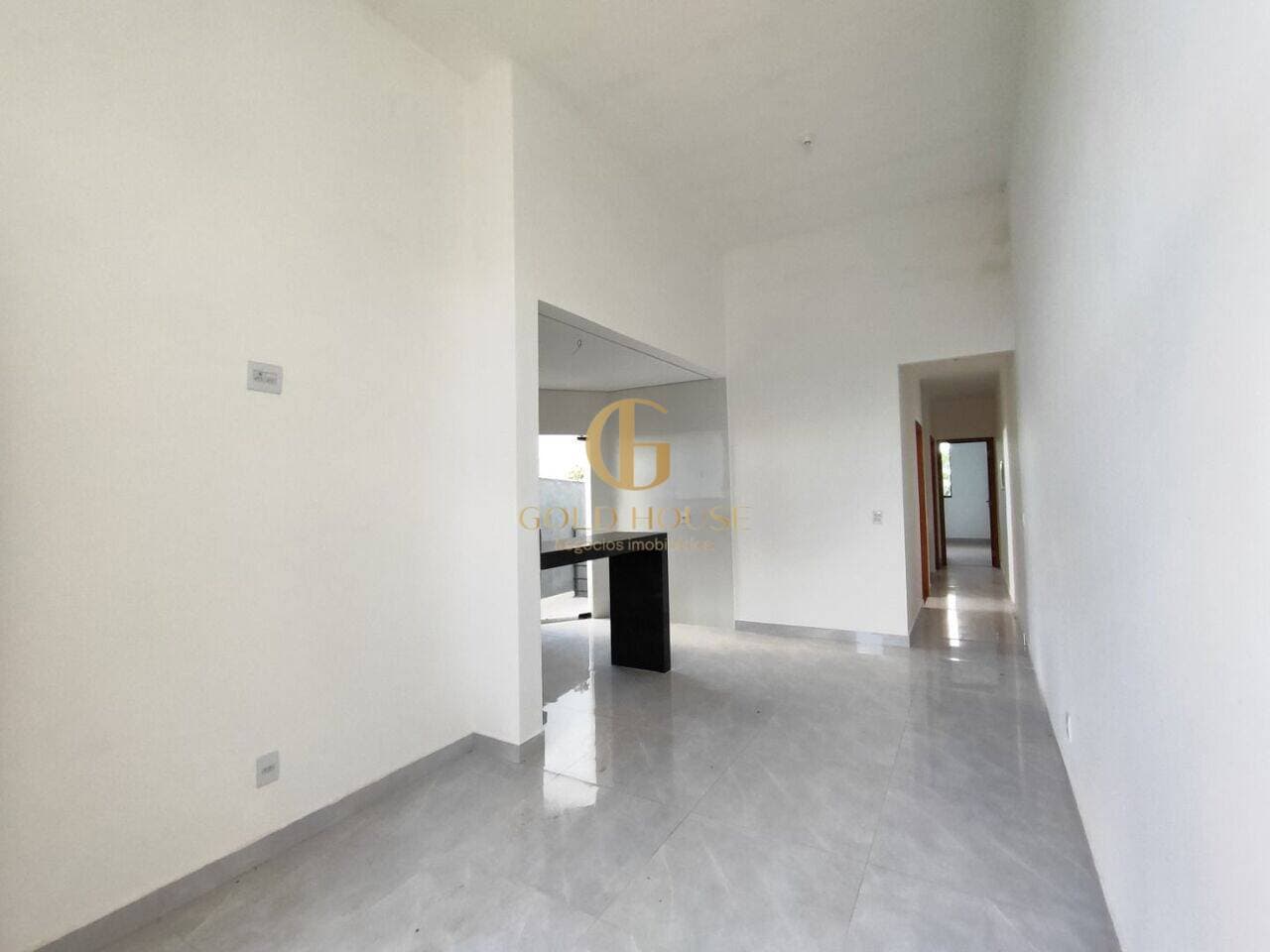 Casa de 110 m² Portal do Sol - Lagoa Santa, à venda por R$ 690.000 foto 7