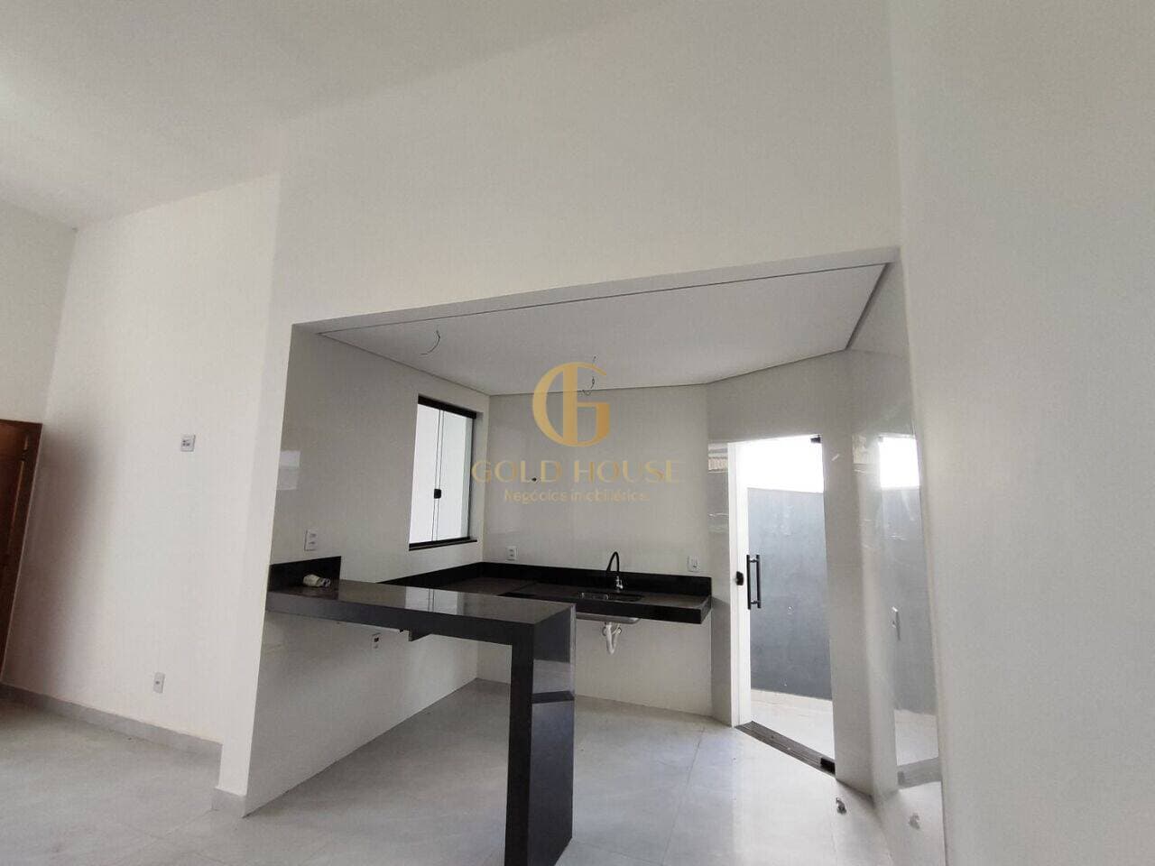 Casa de 110 m² Portal do Sol - Lagoa Santa, à venda por R$ 690.000 foto 8