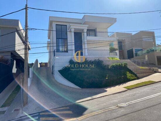 Casa de 560 m² Alphaville - Nova Lima, à venda por R$ 5.600.000 foto 3