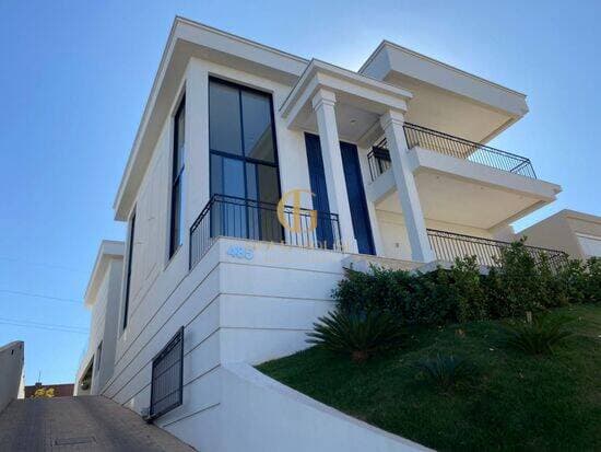 Casa de 560 m² Alphaville - Nova Lima, à venda por R$ 5.600.000 foto 4