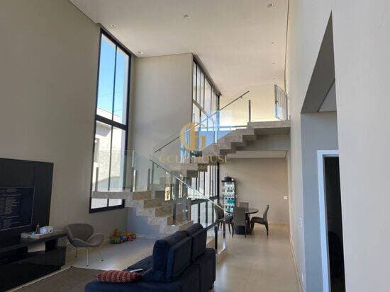 Casa de 560 m² Alphaville - Nova Lima, à venda por R$ 5.600.000 foto 5