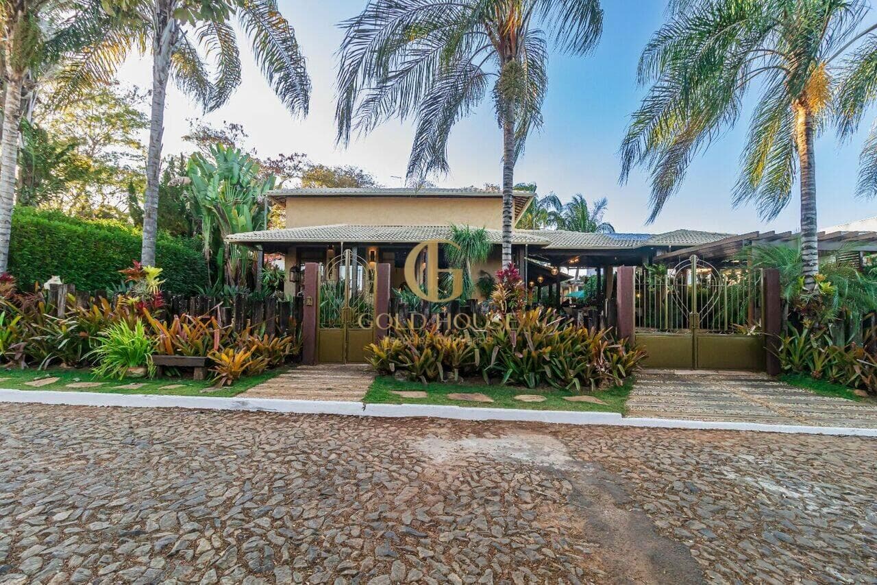 Casa de 600 m² Condomínio Village do Gramado - Lagoa Santa, à venda por R$ 2.200.000 foto 6