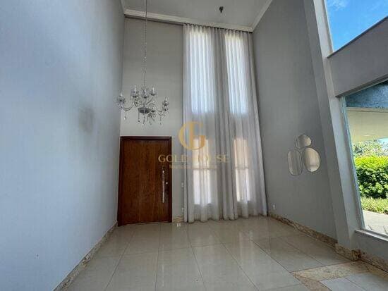 Casa de 420 m² Condomínio Sonho Verde - Lagoa Santa, à venda por R$ 2.990.000 foto 3