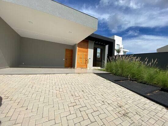 Casa de 300 m² Condomínio Pontal da Liberdade - Lagoa Santa, à venda por R$ 2.800.000 foto 1