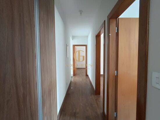 Casa de 163 m² Condomínio Veredas da Lagoa - Lagoa Santa, à venda por R$ 1.980.000 foto 5