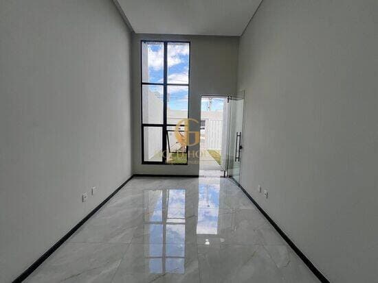 Casa de 110 m² Jardim Imperial - Lagoa Santa, à venda por R$ 699.000 foto 4
