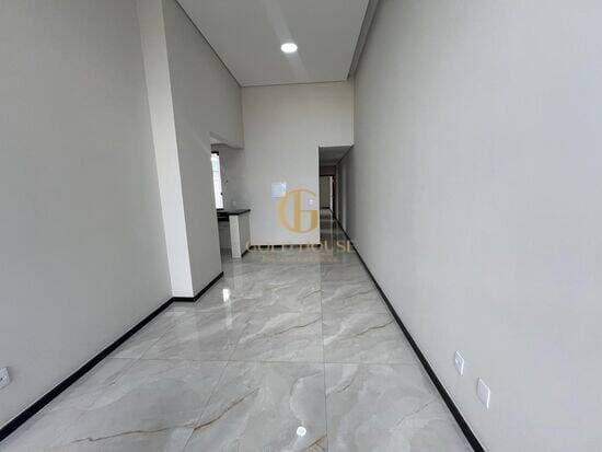 Casa de 110 m² Jardim Imperial - Lagoa Santa, à venda por R$ 699.000 foto 5