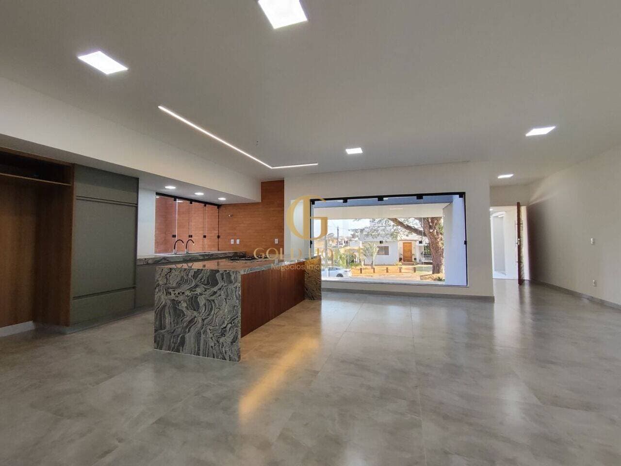 Casa de 257 m² Condomínio Sonho Verde - Lagoa Santa, à venda por R$ 2.250.000 foto 8