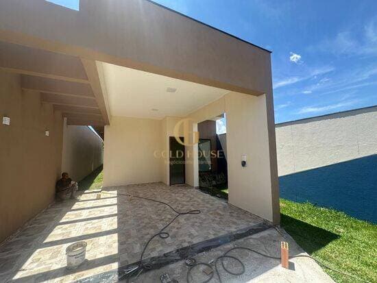Casa de 130 m² Vila dos Ipês - Lagoa Santa, à venda por R$ 890.000 foto 3