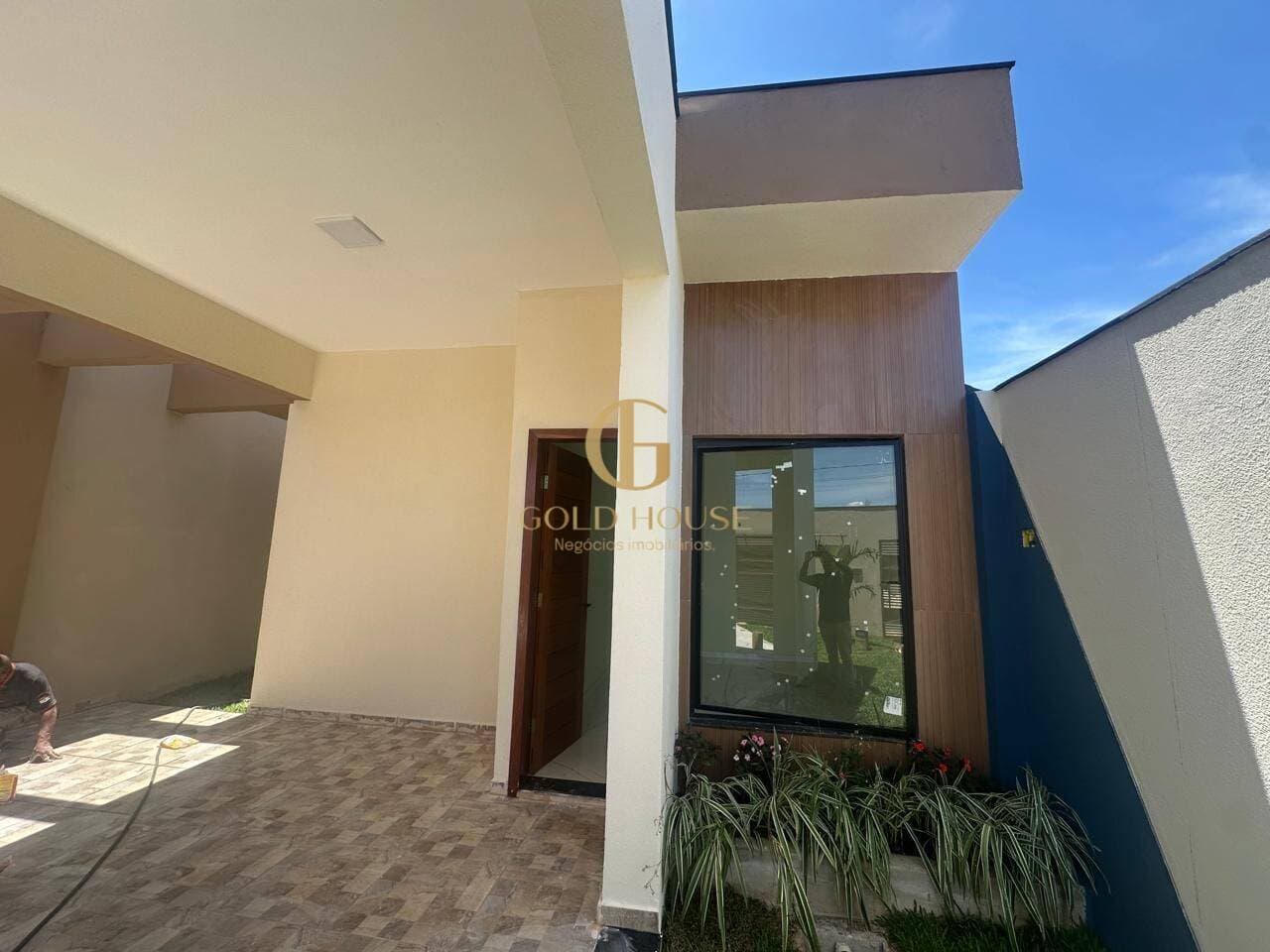 Casa de 130 m² Vila dos Ipês - Lagoa Santa, à venda por R$ 890.000 foto 6