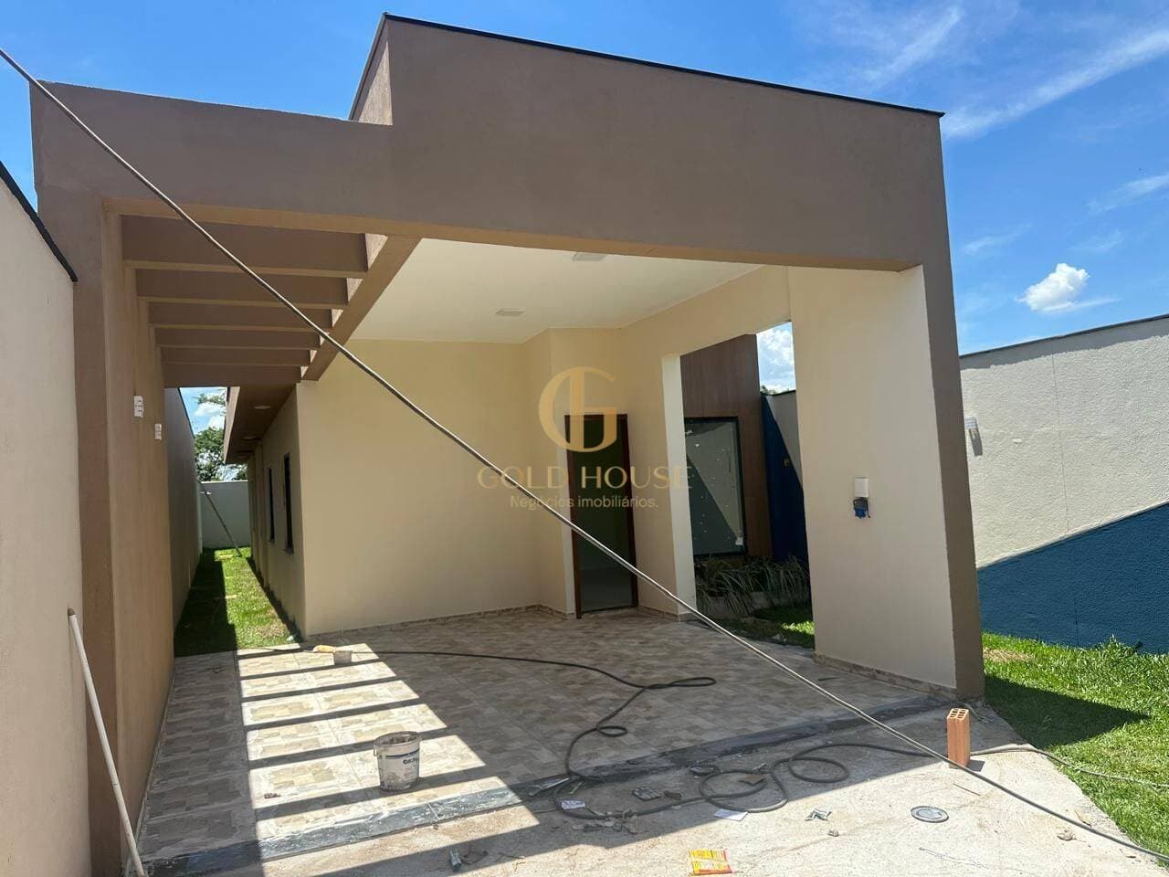 Casa de 130 m² Vila dos Ipês - Lagoa Santa, à venda por R$ 890.000 foto 7