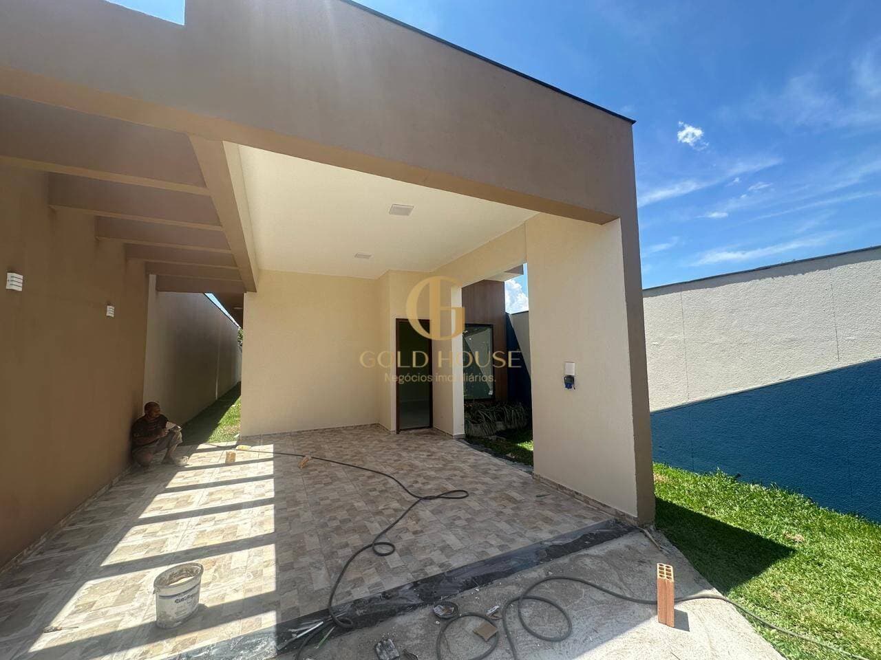 Casa de 130 m² Vila dos Ipês - Lagoa Santa, à venda por R$ 890.000 foto 8