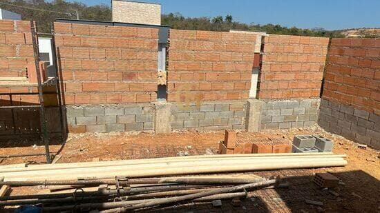 Casa de 214 m² Condomínio Trilhas Do Sol - Lagoa Santa, à venda por R$ 1.300.000 foto 3
