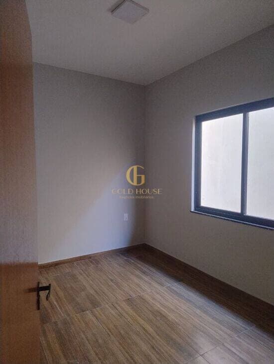 Casa de 130 m² Vila dos Ipês - Lagoa Santa, à venda por R$ 890.000 foto 4