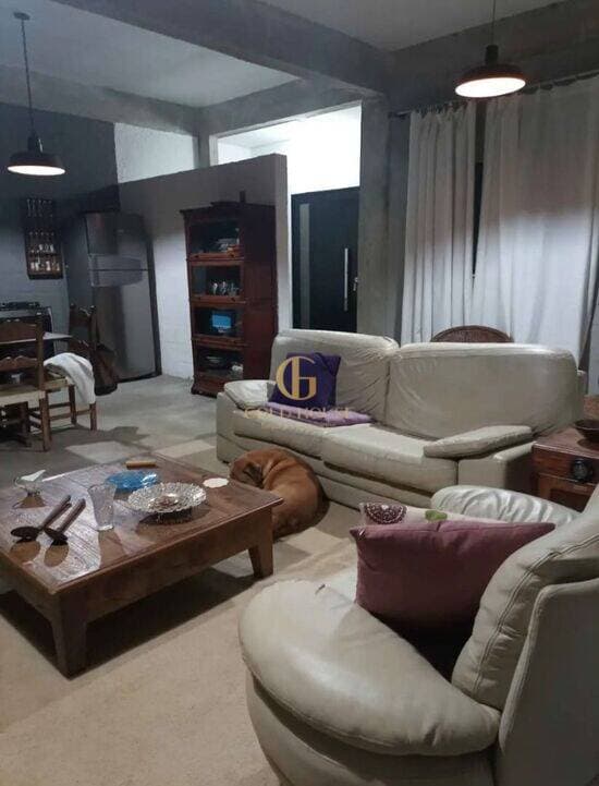Casa de 130 m² Condomínio Village do Gramado - Lagoa Santa, à venda por R$ 980.000 foto 2