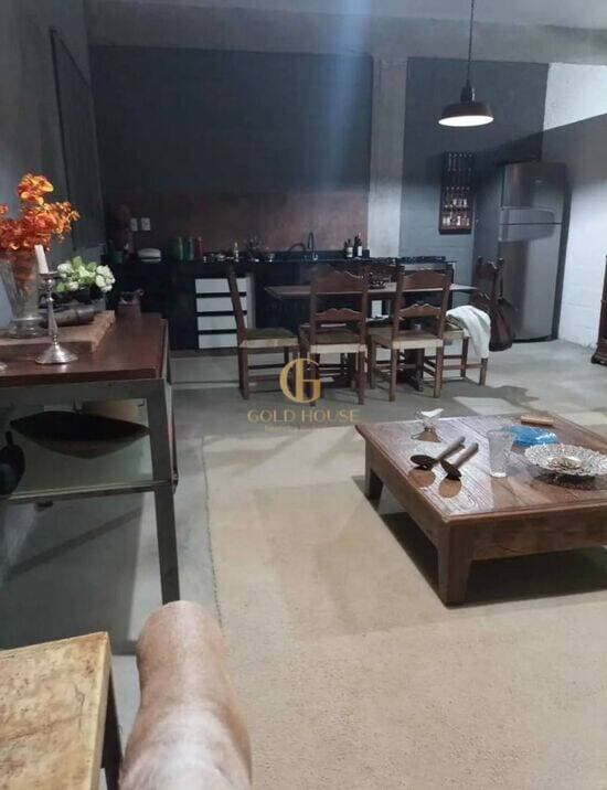 Casa de 130 m² Condomínio Village do Gramado - Lagoa Santa, à venda por R$ 980.000 foto 4
