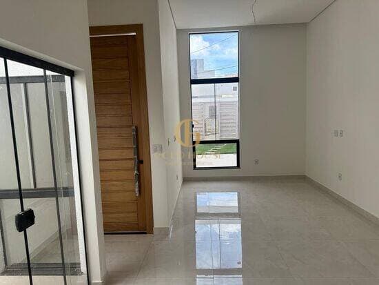 Casa de 110 m² Lundceia - Lagoa Santa, à venda por R$ 899.000 foto 3