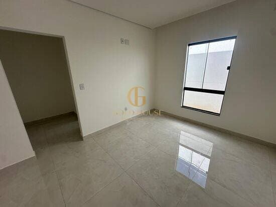 Casa de 110 m² Lundceia - Lagoa Santa, à venda por R$ 899.000 foto 4
