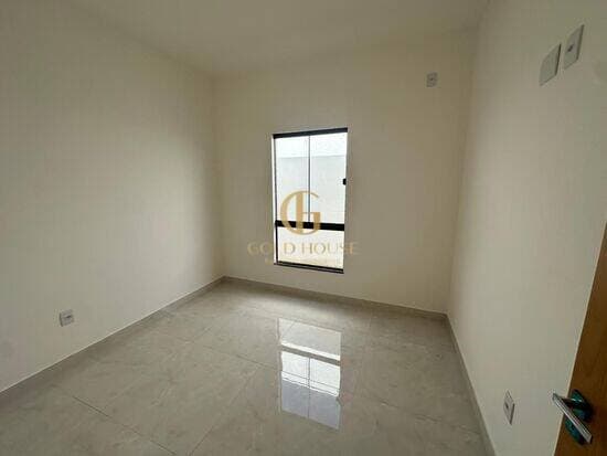 Casa de 110 m² Lundceia - Lagoa Santa, à venda por R$ 899.000 foto 5