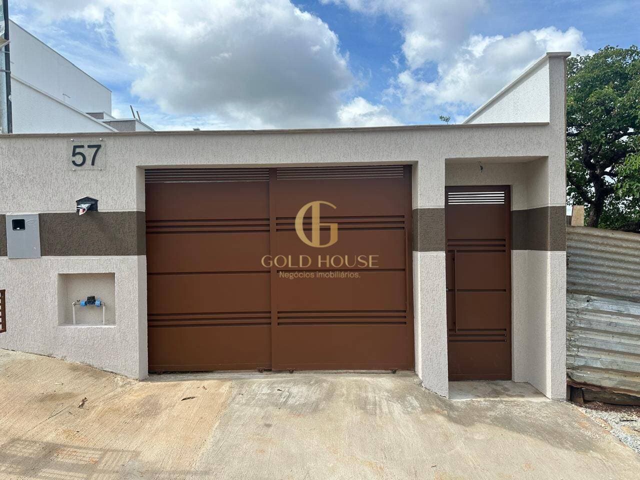Casa de 110 m² Lundceia - Lagoa Santa, à venda por R$ 899.000 foto 6