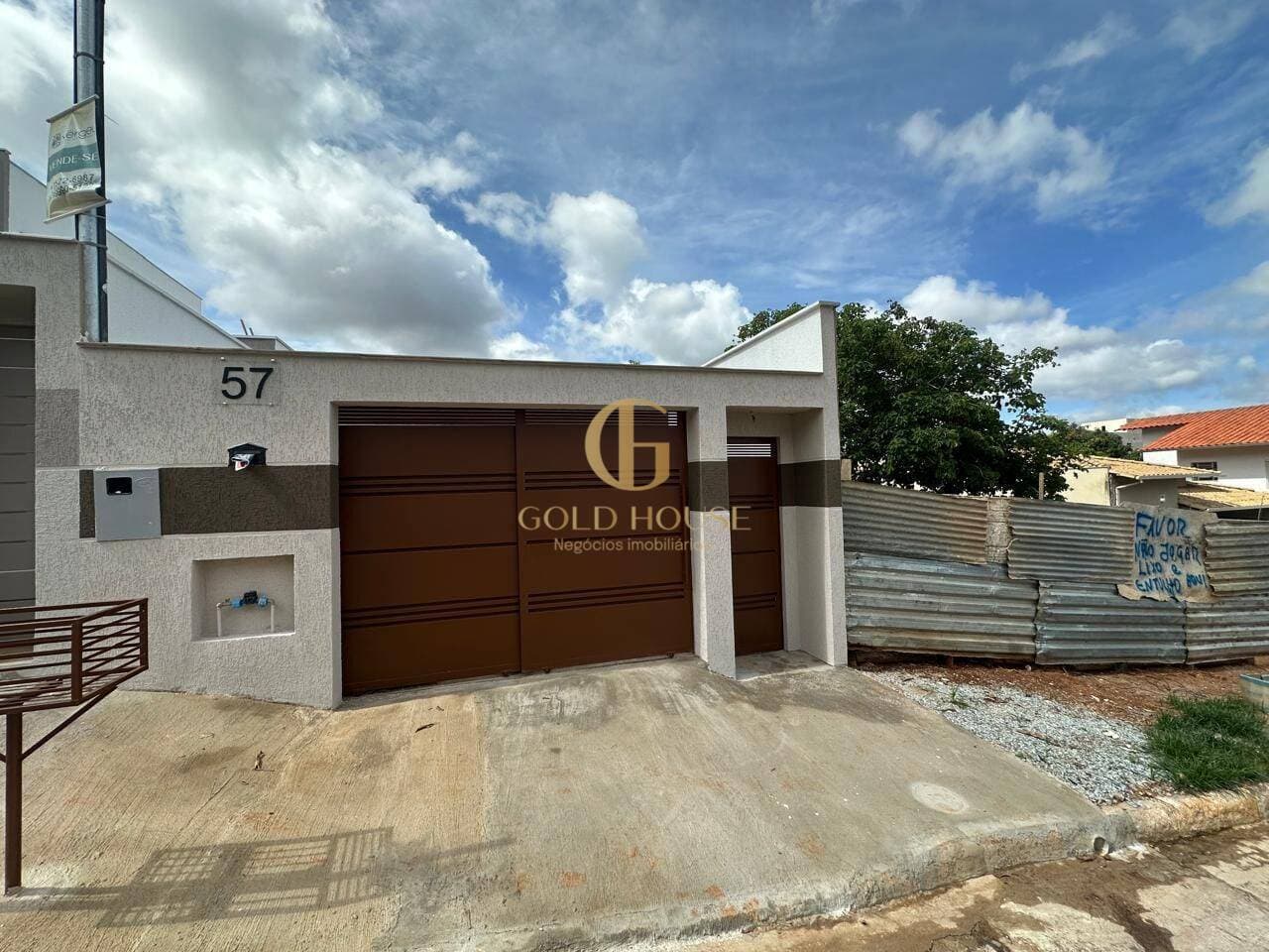 Casa de 110 m² Lundceia - Lagoa Santa, à venda por R$ 899.000 foto 7