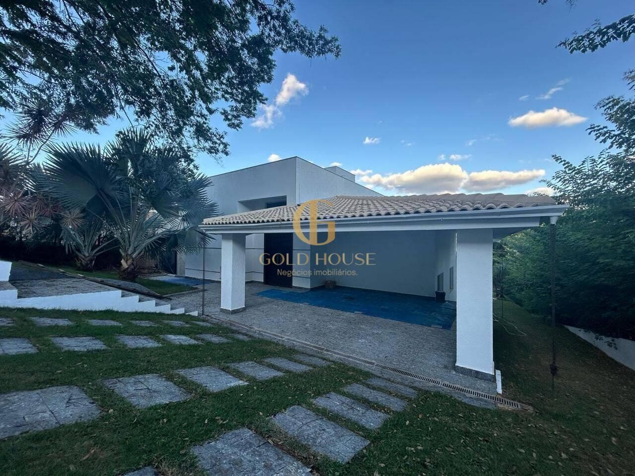Casa em Lagoa Santa no Condados da Lagoa foto 7