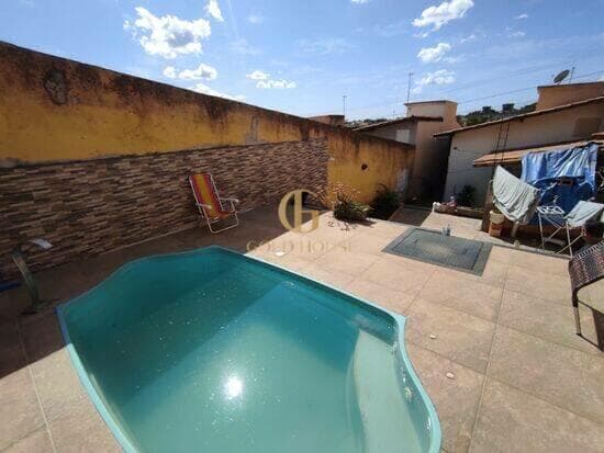 Casa de 55 m² Visão - Lagoa Santa, à venda por R$ 430.000 foto 1