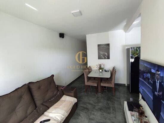 Casa de 55 m² Visão - Lagoa Santa, à venda por R$ 430.000 foto 4