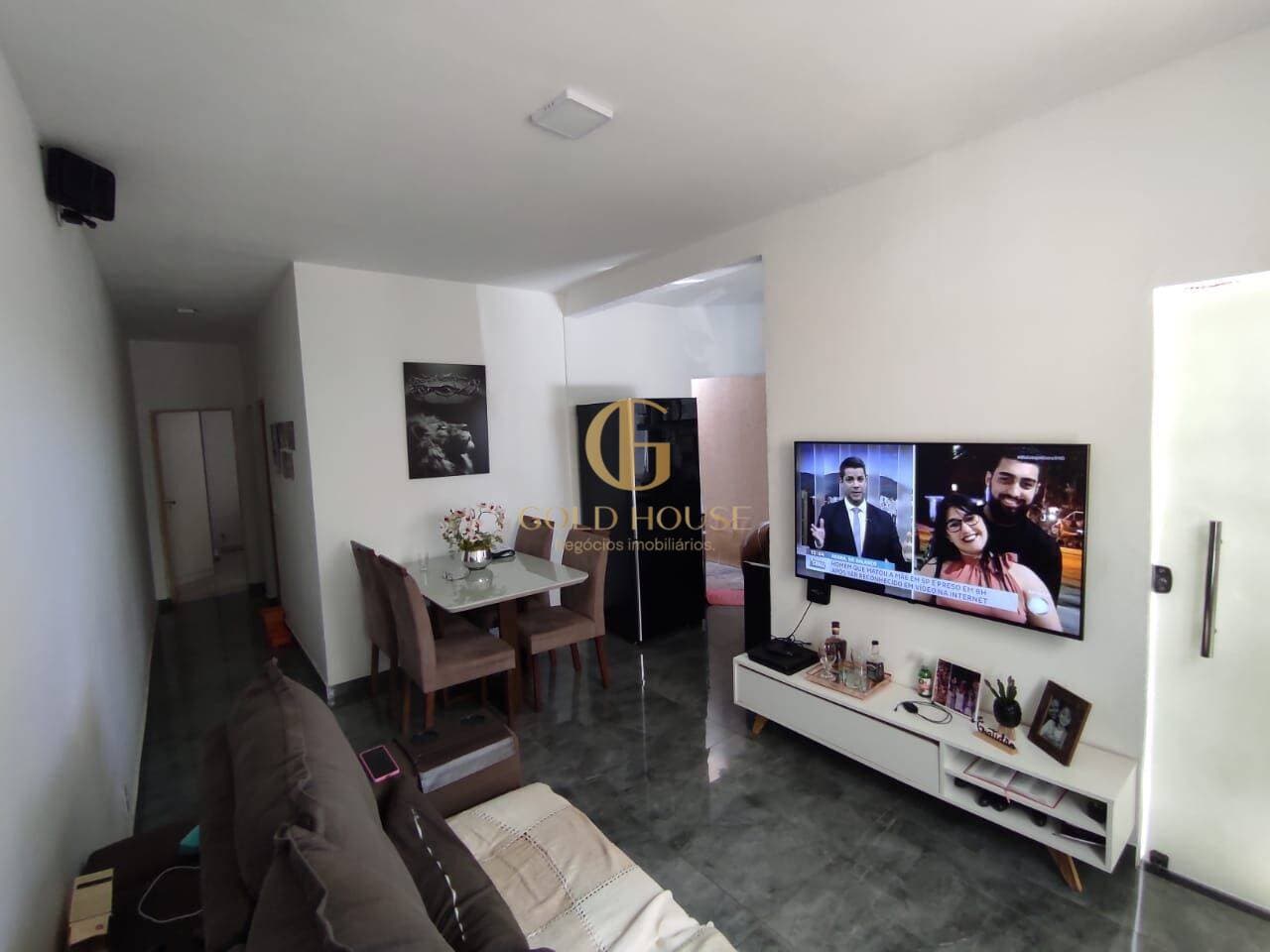 Casa de 55 m² Visão - Lagoa Santa, à venda por R$ 430.000 foto 7