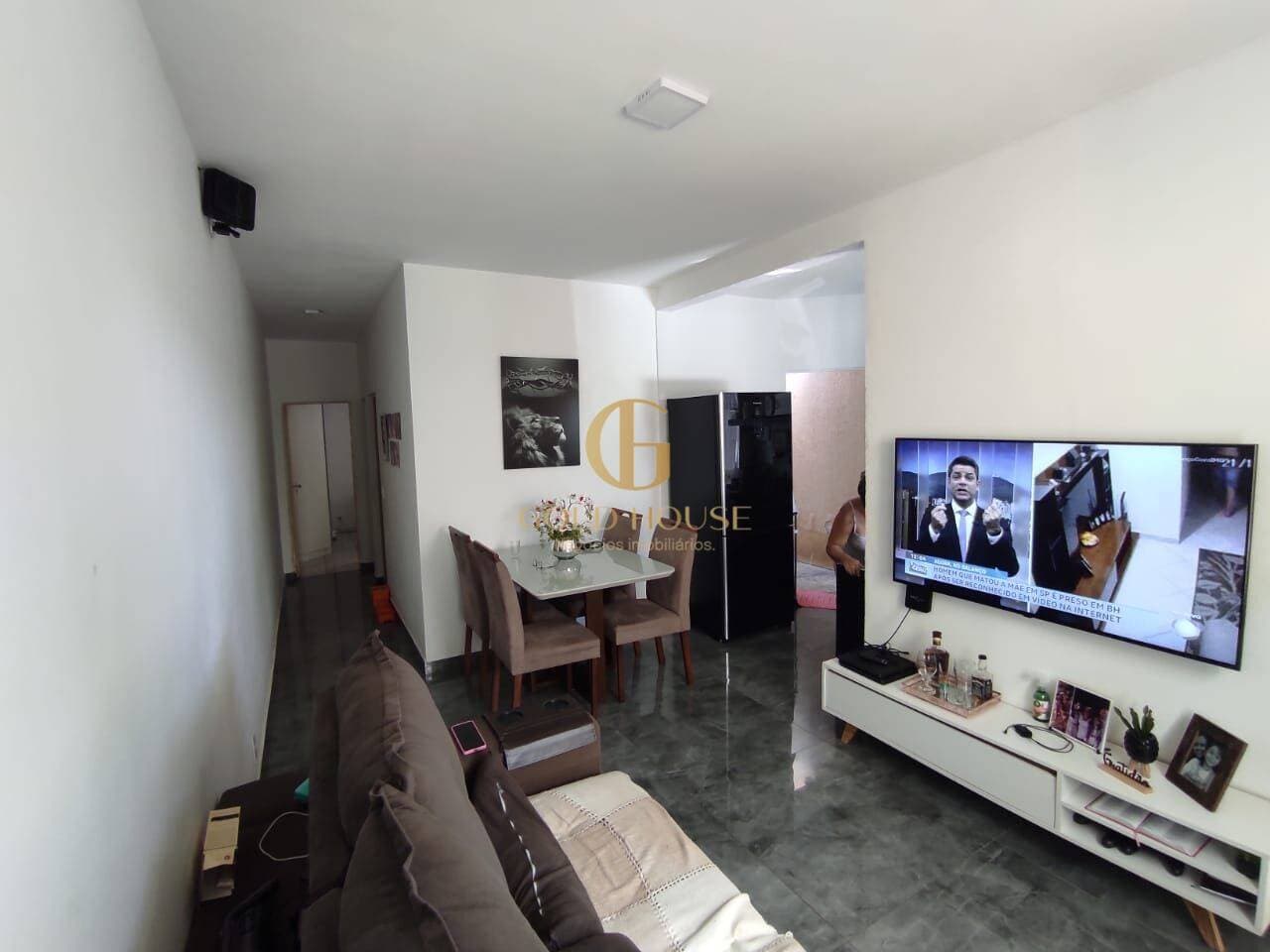 Casa de 55 m² Visão - Lagoa Santa, à venda por R$ 430.000 foto 8