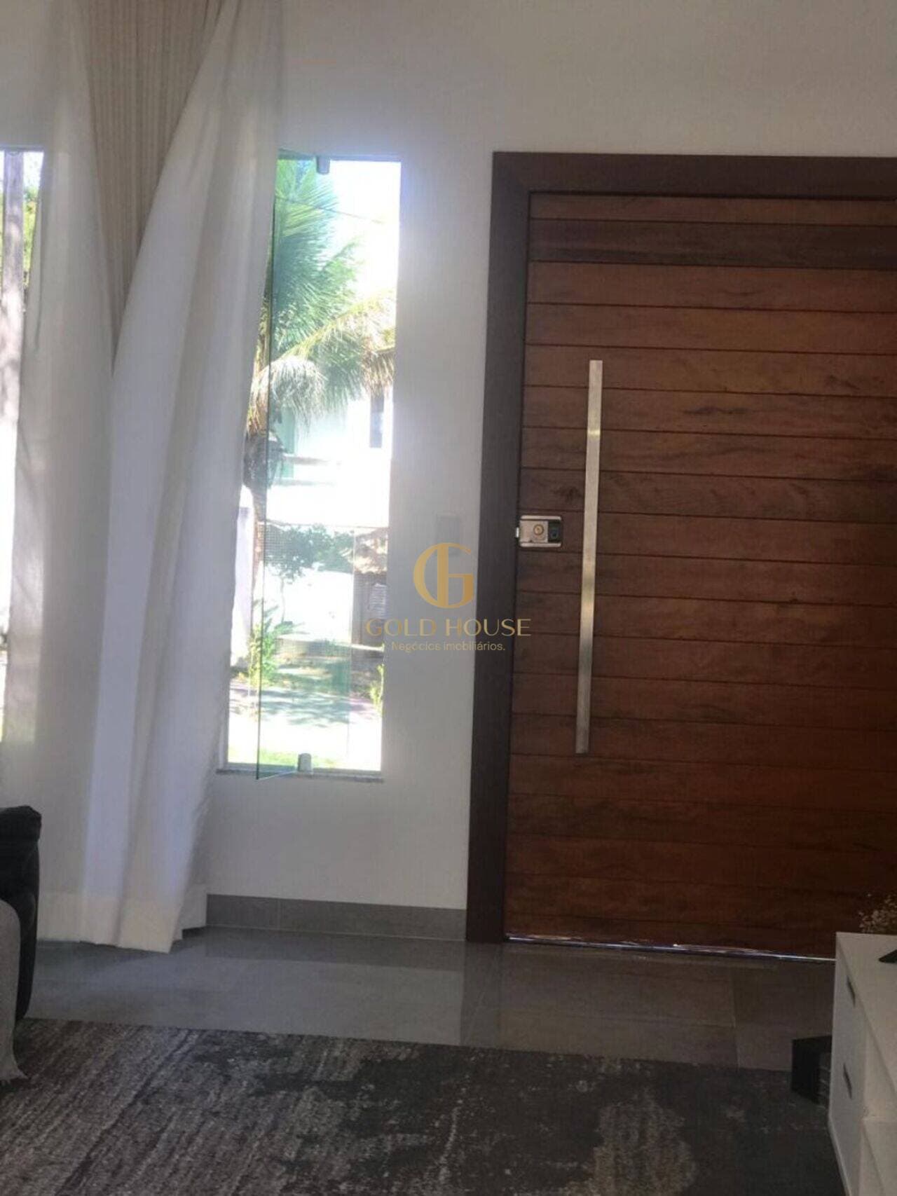 Casa em Lagoa Santa no Condomínio Canto do Riacho foto 8